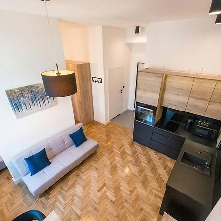 Studio Matejki B Bielsko-Biała Dış mekan fotoğraf