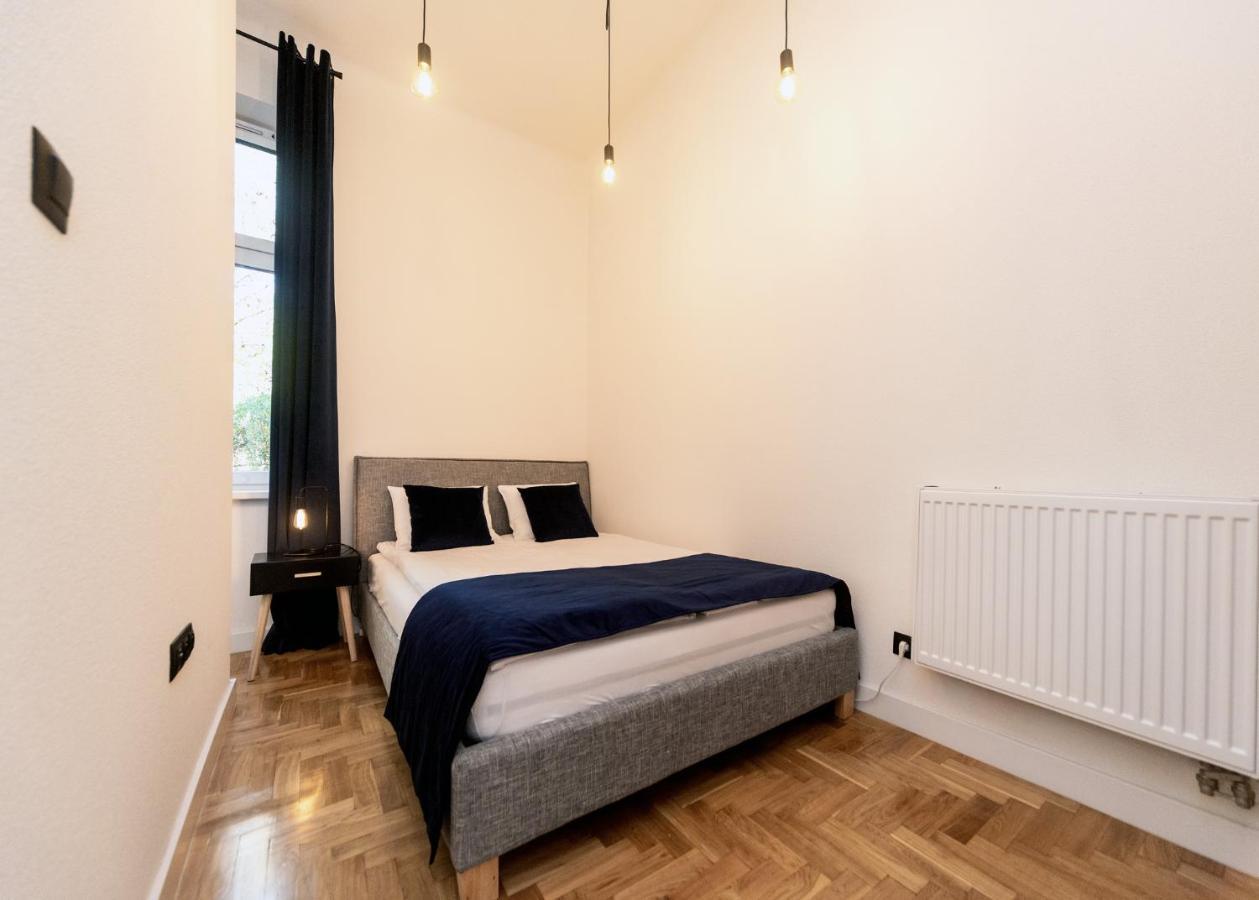 Studio Matejki B Bielsko-Biała Dış mekan fotoğraf